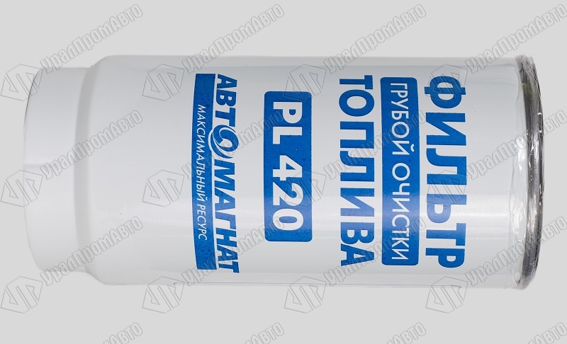 фильтрPL420(3)
