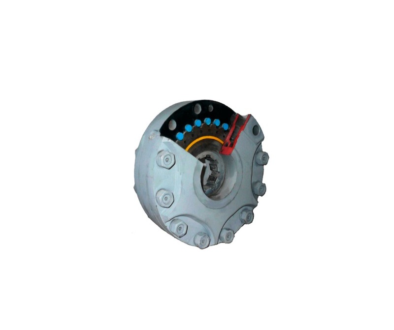 КО-РПГ-6300 Гидровращатель РПГ-6300