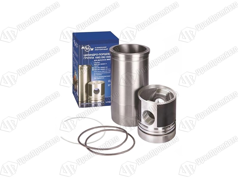 ММЗ-260-1000104-Т