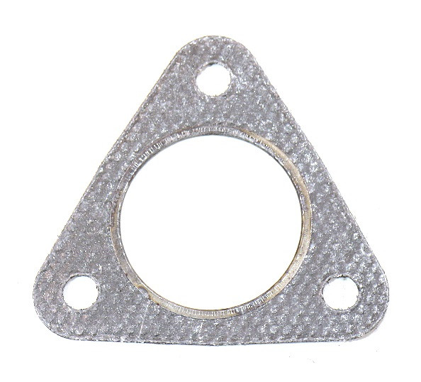 4320Я-1203165 Прокладка уплотнительная треугольная УРАЛ (АО "АЗ "УРАЛ")