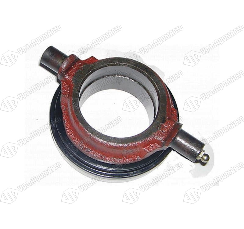 50-1601180-А Отводка (муфта сцепления) МАЗ-4370,МТЗ,Т-25 с подшипником в сборе (РУП БЗТДиА)