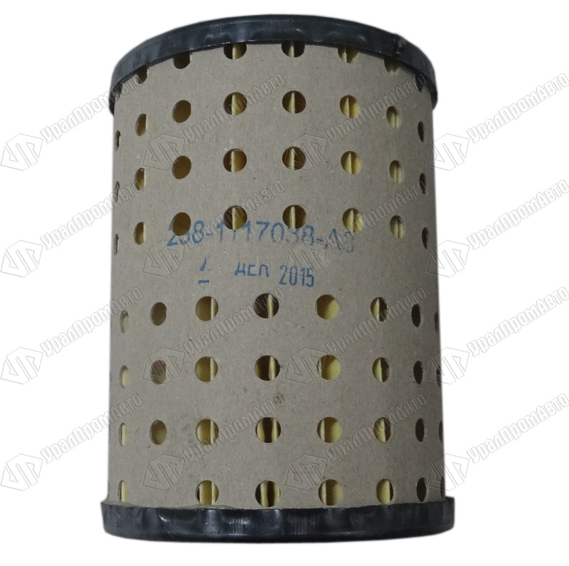 238201-1117038-А3 Э Элемент ФТОТ МАЗ,ЯМЗ, КРАЗ,УРАЛ (БелТИЗ)