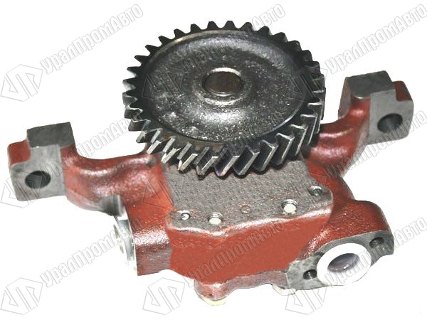 245-1403010  Насос масляный