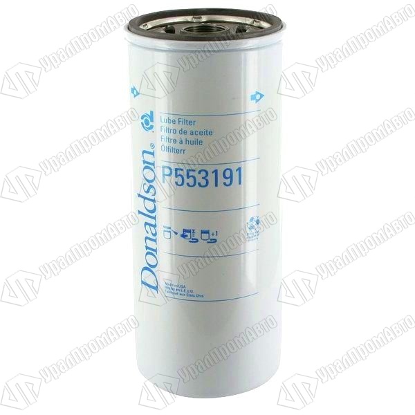 DONALDSON-P553191