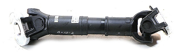 6422-2205010-10 Вал карданный МАЗ-6422, L=769+85 мм, фланец с 4 отверстиями, торцевой (ОАО Белкард)