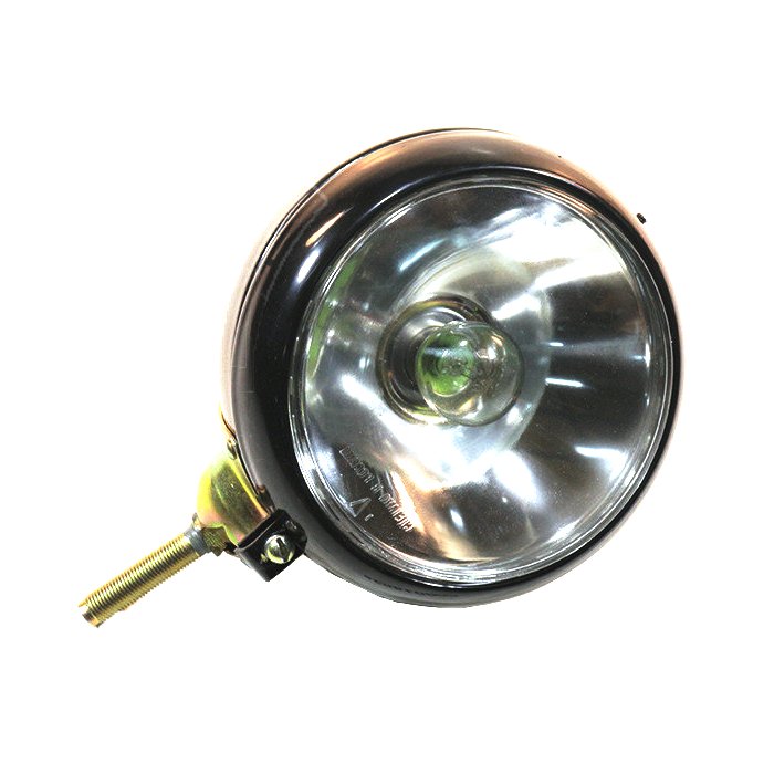 ФГ16Е-3711 Фара-искатель 12V (ОАО ОСВАР) ФГ16Е