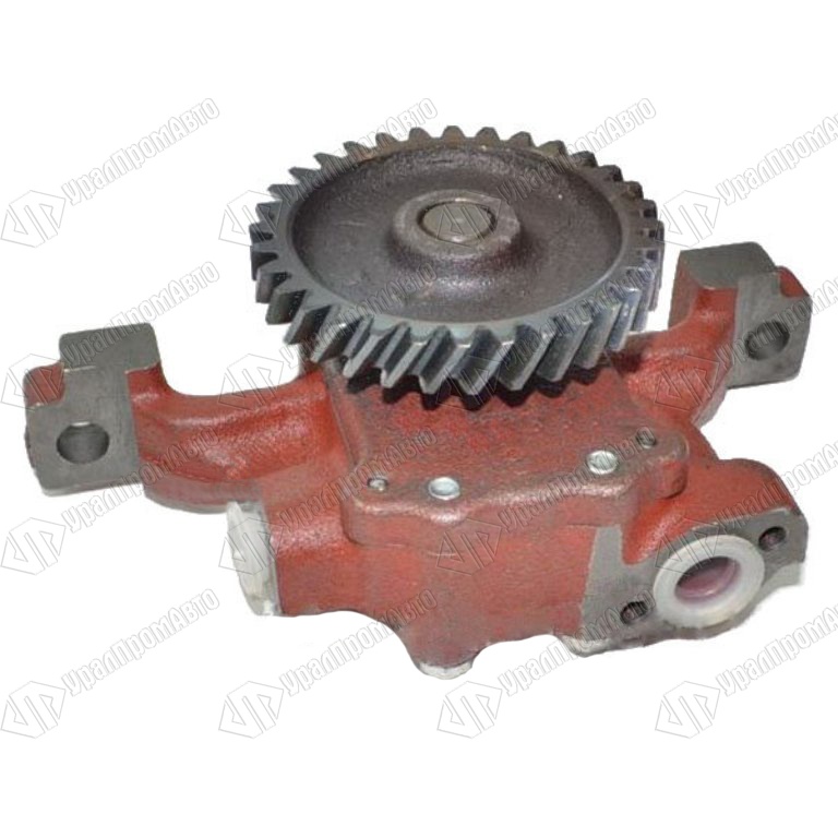 50-1403010-Б1  Насос масляный