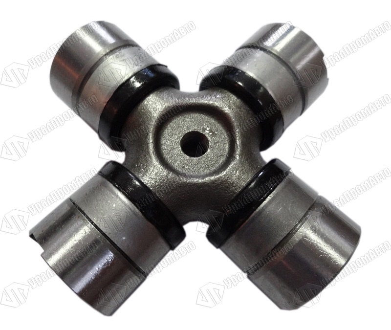 130-2201025 Крестовина карданного вала в сб. ЗИЛ-130, УРАЛ