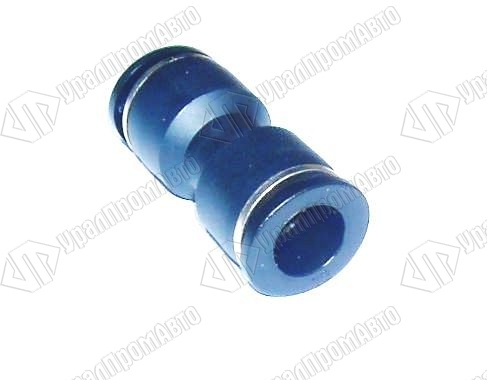 ДАЛИ-авто-21892 фитинг пвх прямой