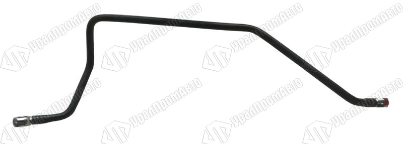 1315245016 Трубка подачи масла КПП