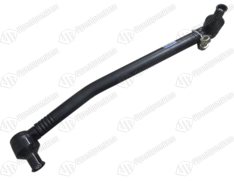 R6520-3414010 Тяга продольная КАМАЗ в сборе (ООО НПО РОСТАР)