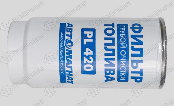 фильтрPL420(3)