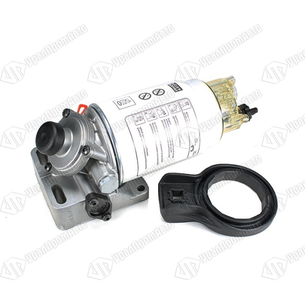 PL270x Фильтр топливный КАМАЗ грубой очистки 1