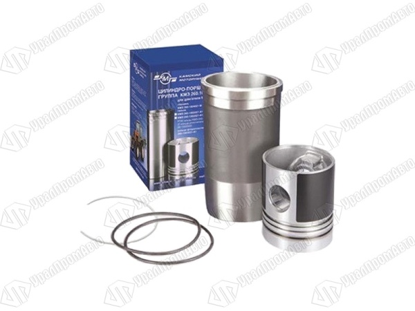 ММЗ-260-1000104-М