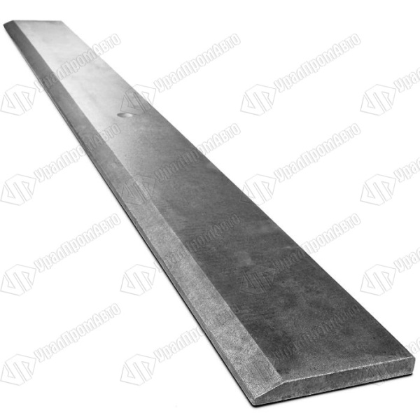 ТО-18-200020020 Нож ковша ТО-18 (200020020) (сталь констр гк лист ГОСТ 1577-93) СП