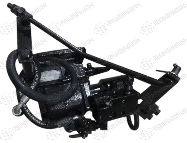 ХД-5 Гидроходоуменьшитель