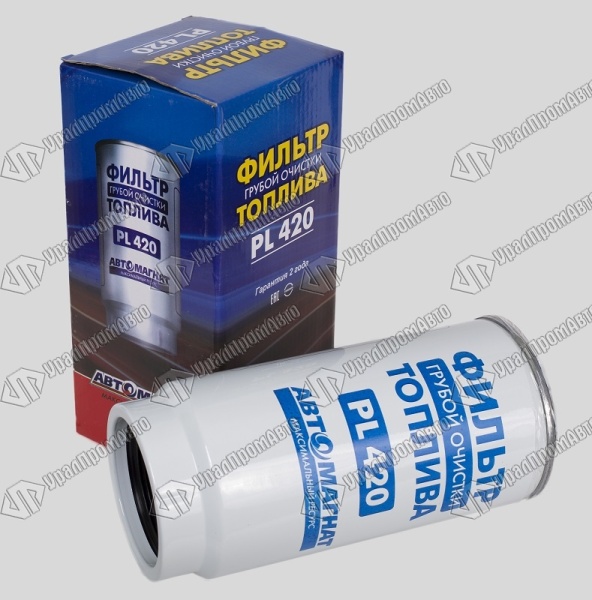 фильтрPL420(2)
