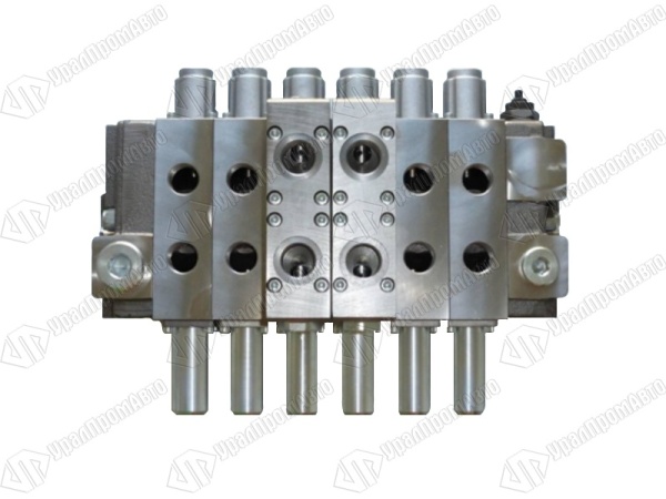 ТО-49-РГС-16,6 Гидрораспределитель ТО-49