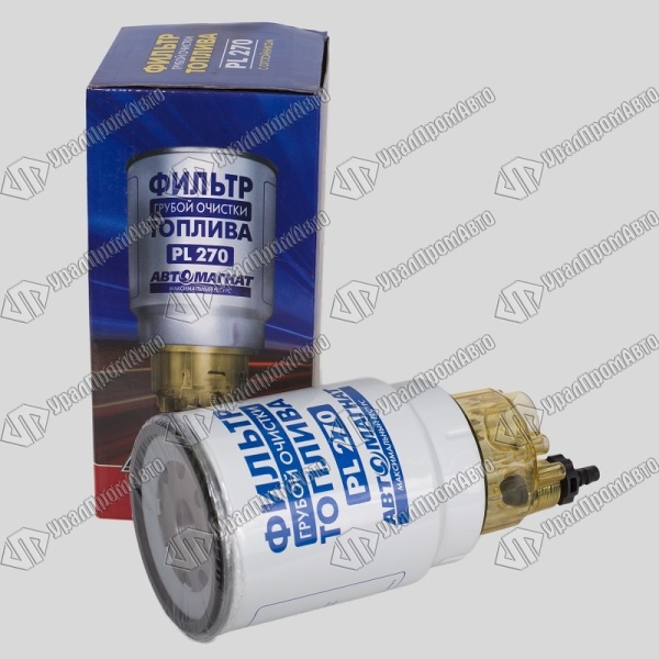 фильтрPL270_сотстойником(2)