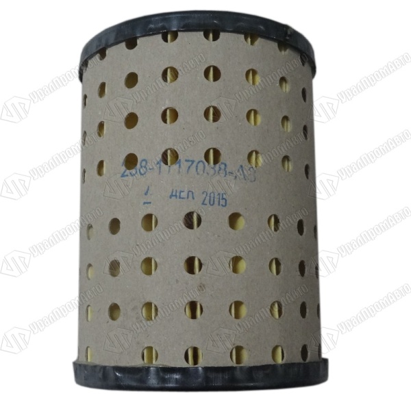 238201-1117038-А3 Э Элемент ФТОТ МАЗ,ЯМЗ, КРАЗ,УРАЛ (БелТИЗ)