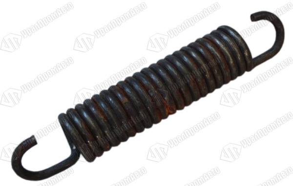 150В-3501035 Пружина стяжная ЧМЗАП