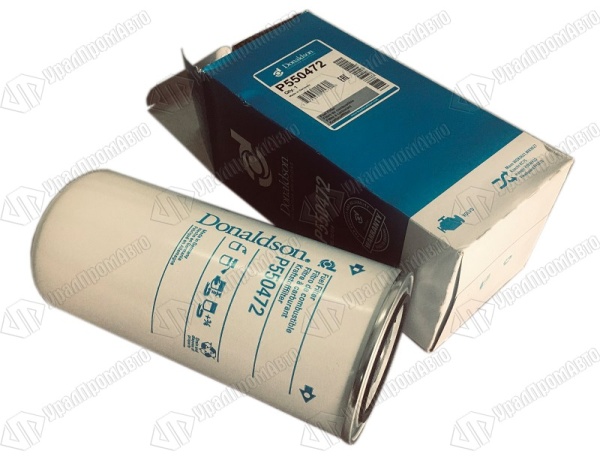 P550472 Фильтр топливный