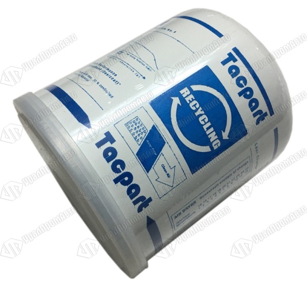 Tacpart-t01.35.004 Фильтр осушителя