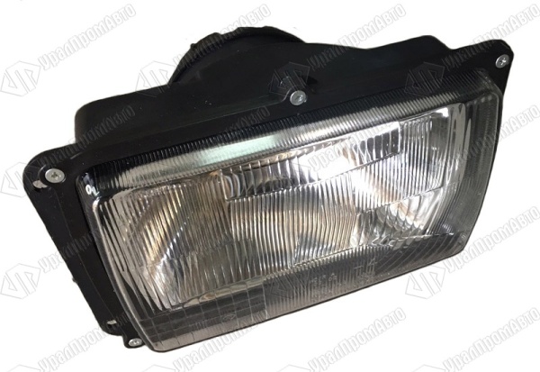 34-341-191-3711 Фара КАМАЗ, МАЗ,ГАЗ-3102,УАЗ-3160  341.371134.3711342.37113102.3711
