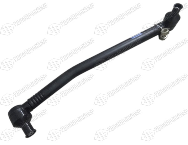 R6520-3414010 Тяга продольная КАМАЗ в сборе (ООО НПО РОСТАР)
